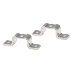 PANDUIT UGB-B-SO Separador de union para barra de conexion a tierra universal UGB-B-SO