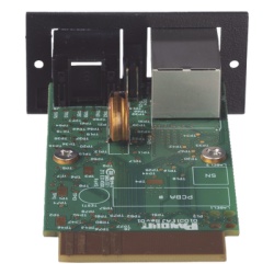 PANDUIT UNCP01 Tarjeta de Red Para Control y Administracion Remota Con Puerto 10/100/1000 BaseT y WiFi Compatible con UPS de Panduit - Img 2