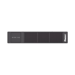 PANDUIT UVP036 Modulo de Baterias Externas (EPB) Para Extension de Tiempo de Respaldo Compatible con UPS Topologia Online de 1 kVA de Panduit