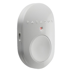 PARADOX REM101 boton de panico ti tipo collar ver accesorios de montaje