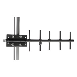 PCTEL BMOY8905 Antena base direccional rango de frecuencia 890 - 960 MHz (Yagi 5 elementos)