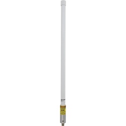 PCTEL BOA-90211 ANTENA OMNIDIRECCIONAL FIBRA DE VIDRIO 900 MHz - Img 2