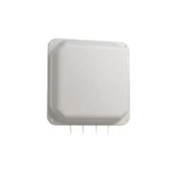 PCTEL FPMI2458DP2RPSMA ANTENA WIFI SECTORIAL DOBLE BANDA 2.4/5.8 GHZ
