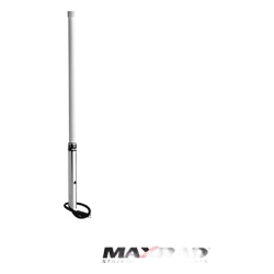 PCTEL MFB-1563 Antena base fibra de vidrio rango de frecuencia 156 - 162 MHz
