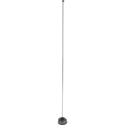 PCTEL MFT-121 Antena Movil Ajustable en Campo Rango de Frecuencia 118-940 MHz. - Img 2