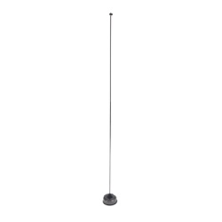 PCTEL MFT-121 Antena Movil Ajustable en Campo Rango de Frecuencia 118-940 MHz.
