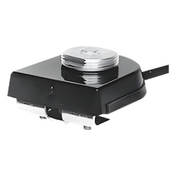 PCTEL TPL Montaje de 3/4 (NMO) para Cajuela 5 m de Cable RG58U y Conector Mini UHF Macho.