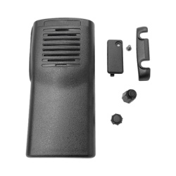 PHOX PHCTK2102 Carcasa de plastico para Radio Kenwood TK2102/Incluye Accesorios