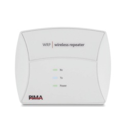 PIMA WRP143 REPETIDOR P/SERIE INALAMBRICA PIMA FORCE