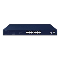 PLANET GS-4210-16T2S GS-4210-16T2S