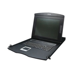 PLANET KVM-210-08M KVM-210-08M