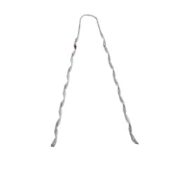 PLP DELT-001 Remate Preformado para Fibra Optica ADSS Span 100 m diametros ? 9.1 - 10 mm