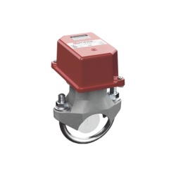 POTTER VSRF0500 Detector de Flujo de Agua 5 Pulgadas Tipo Paleta con Retardo
