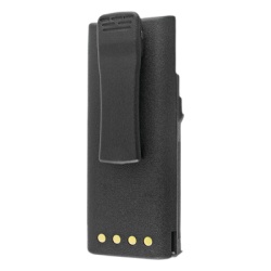 POWER PRODUCTS PP-HNN-9049 Bateria de NI-MH 2000 MAH 7.5V para radio Motorola Radius P1225/1325 GP1225