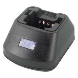 POWER PRODUCTS PP-KSC43 Cargador de escritorio rapido doble quimica para baterias KNB29N (Ni-MH) KNB65L (Li-Ion) KNB63L (Li-Ion) KNB45L (Li-Ion) KNB69L (Li-Ion). Alternativa para los cargadores KSC-31