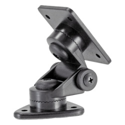 POWER PRODUCTS PP-LVCMD Montaje de tablero de uso rudo para cargadores vehiculares Logic y Endura