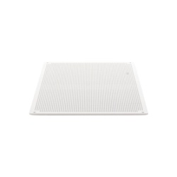PRECISION PST-3546-16EPL Placa Interna de Plastico para Gabinetes PST-3546-16E.