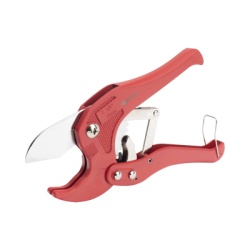 PRECISION PST-H01-009 Tijeras Cortadora de Tubos y Mangueras de Plastico de hasta (42mm) 1-5/8"