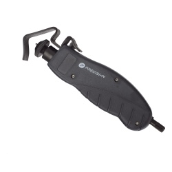 PRECISION PST-H05-005 Desforrador ajustable para cables forrados con PVC de 4.5 a 25mm.