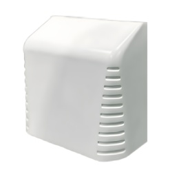 PRECISION PSTFILTAV Ventila con Filtro para Gabinetes Sellados tipo NEMA/IP de la linea PST-AV