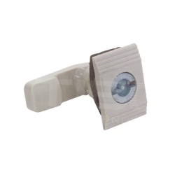 PRECISION PSTK2L Cerradura de reemplazo para gabinetes linea PST.