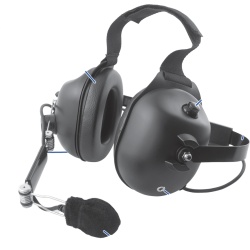 PRYME HD-SEMB AURICULAR CON ATENUACION DE RUIDO. REQUIERE CABLE SERIE MC-EM SEGUN EL MODELO DE RADIO. - Img 2