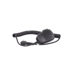 PRYME SPM103 MICROFONO / BOCINA DE SOLAPA PARA RADIOS MOTOROLA GP300 EP450 y EP350/ SP-50/ MAG ONE. HYT TC-500/ 518/ 600/ 610/ 700/ 620/ 1600/ 700EX.
