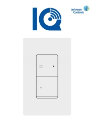 QOLSYS QLS1320003 QOLSYS Dimmer Inteligente - QOLSYS Dimmer Inteligente Interior - PowerG