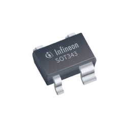 RAMSEY MGA-53543 (IC340) Circuito Integrado Amplificador Linear Agilent de RF para COM3010.