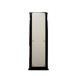 RANGER SECURITY DETECTORS INTELL-WALL Detector de Metales Multizona tipo Pared Para Deteccion de Objetos Metalicos Muy Pequenos