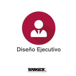 RANGER SECURITY DETECTORS OPCION-EJ Opcion de Diseno Ejecutivo Para Arcos INTELLISCAN / Solo Para Equipos Bajo Pedido / No Compatible con Arcos ya Instalados o Fabricados