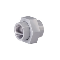 RAWELT TU-2994 Tuerca Union Hembra de 1" (25.4 mm) para Areas Peligrosas.