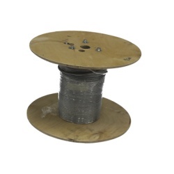 RBTEC IROC-250 Cable Sensor para Cerca IRONCLAD Rollo de 75 mts / Requiere LPU-400