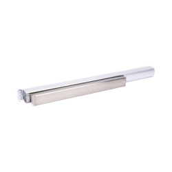 RCI - DORMAKABA 7000217 Barra de empuje/ Ideal para liberar la Cerradura Electromagneticas / SIN CERROJO / Resistente al Fuego 3 Horas/ 3 Anos Garantia