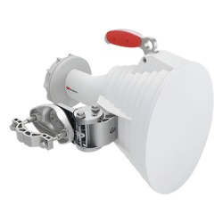 RF ELEMENTS HG3-TP-A20-30 Antena asimetrica de 30° (30°H 20°V) 20.5 dBi tipo cuerno 5180-6000 MHz altamente eficiente sin cables sin perdidas sin lobulos listas para TwistPort - Img 6
