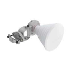 RF ELEMENTS HG3-TP-S30 Antena Sectorial Simetrica GEN2 de 30Â° 5180-6775 MHz 18.5 dBi con soporte mejorado listas para TwisPort sin perdida