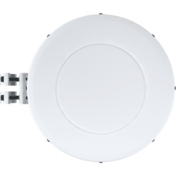 RF ELEMENTS SH20WB Antena Horn Sectorial / Wideband 5+6 GHz / Haz Simétrico 20° / Ganancia 21-23 dBi / TwistPort™ / IP55 / 4900-7200 MHz / Dual Linear H+V