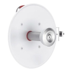 RF ELEMENTS UD-TP-21 Paquete de 2 antenas UltraDish de 21.2 dBi conector tipo Twistport y montaje innovador 5180 - 6775 MHz