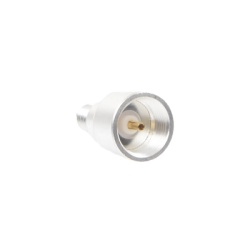 RF INDUSTRIES LTD PT-4000-134 Adaptador UNIDAPT Hembra a SMA Hembra Inverso. Plata / Oro / Teflon.