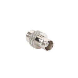 RF INDUSTRIES LTD RFB-1145 Adaptador de Conector BNC Hembra a Conector-Rosca/ Kenwood o Icom