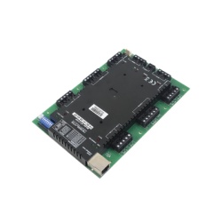ROSSLARE SECURITY PRODUCTS AC-215IP-LPCB Refaccion / Controlador de Acceso para 2 Lectoras / Solo es la Tarjeta / No incluye Gabinete ni Fuente de Alimentacion / Para Panel AC215IPL