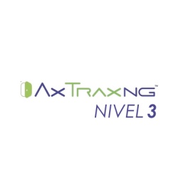 ROSSLARE SECURITY PRODUCTS AX-NG-L3 Licencia SOFTWARE AXTRAX NG Nivel 3 Para mas de 2048 lectoras
