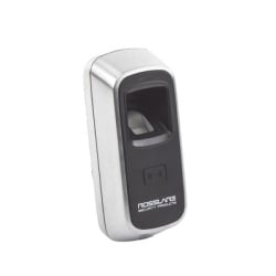 ROSSLARE SECURITY PRODUCTS AY-B8650 Lector Biometrico / 7 000 HUELLAS / MIFARE / WIEGAND / IP / Listo para AXTRAX