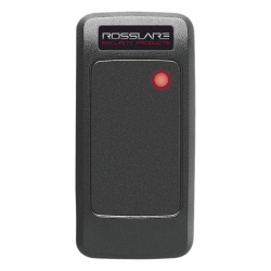 ROSSLARE SECURITY PRODUCTS AY-K12 Lectora de proximidad para interior y exterior 125 kHz