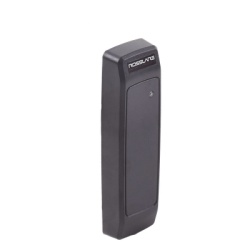 ROSSLARE SECURITY PRODUCTS AY-L23-G Lector de RF hasta 50 metros de alcance con uso de control remoto y salida Wiegand. - Img 4