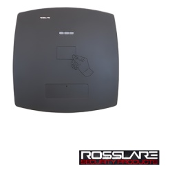 ROSSLARE SECURITY PRODUCTS AY-Z12 Lector de proximidad de alto alcance hasta 60 cm 125 kHz