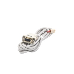 ROSSLARE SECURITY PRODUCTS MD-14 Convertidor de RS232 a RS485