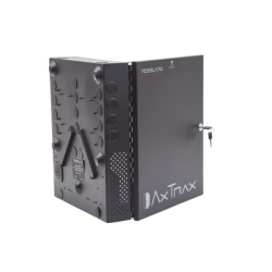 ROSSLARE SECURITY PRODUCTS ME1515 GABINETE Para panel AC825IP o para tarjetas de expansion D805/