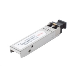 RUIJIE MINI-GBIC-SX-MM850 Transceptor Mini-Gbic SFP 1GB Multimodo LC hasta 550 m