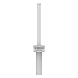 RUIJIE RG-ANT13-360 Antena Omnidireccional de 360° AirMetro con 13 dBi en Banda 5Ghz (5150-5850 Mhz) Slant 90° Compatibilidad Multi-Marca para enlaces Multipunto Conectores SMA Hembra Inverso. - Img 7